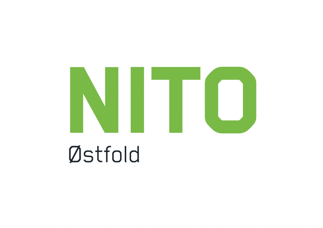 Nito Østfold logo