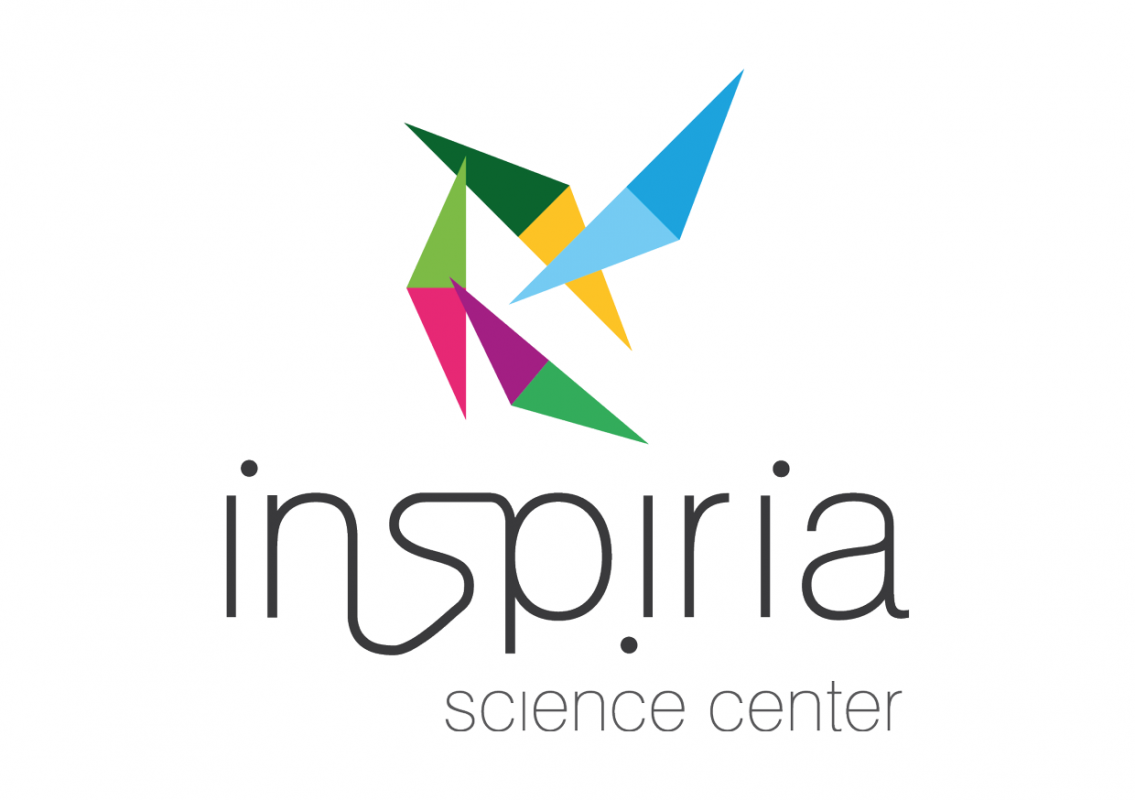 INSPIRIA logo