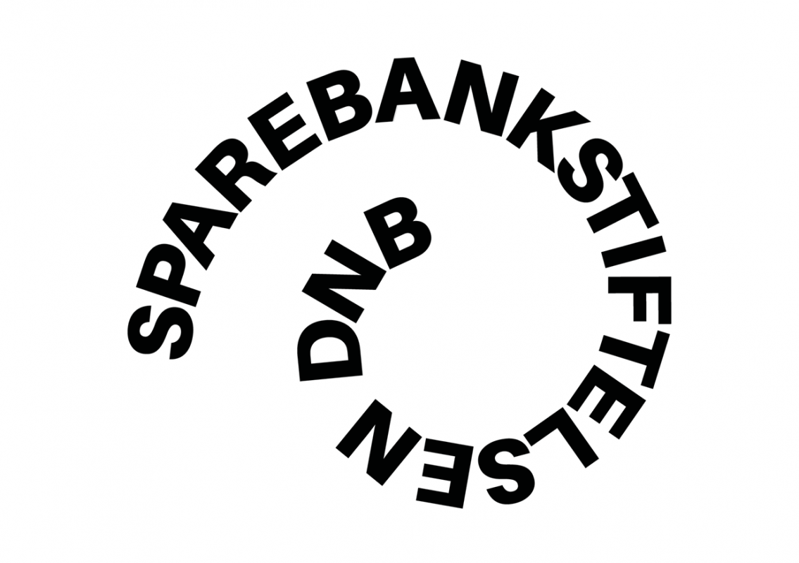 Sparebankstiftelsen DNB logo