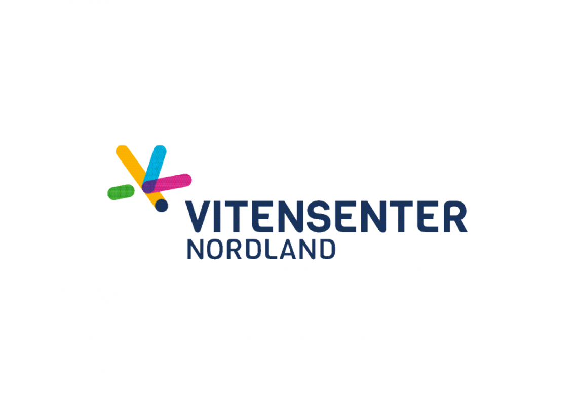 Vitensenter Nordland logo