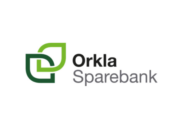 ORKLA SPAREBANK LOGO