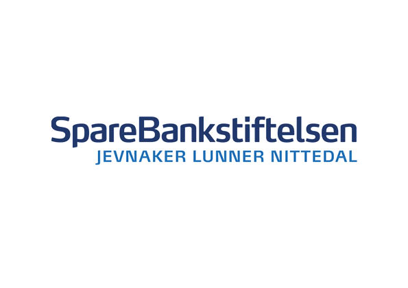 SPAREBANKSTIFTELSEN JEVNAKER LOGO