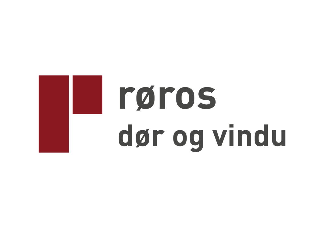 RørosDør&Vindu