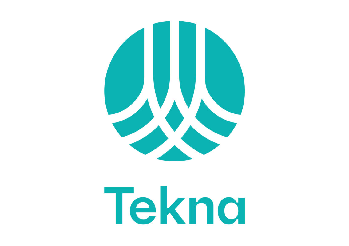 Tekna-logo