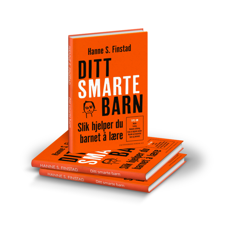 Ditt smarte barn