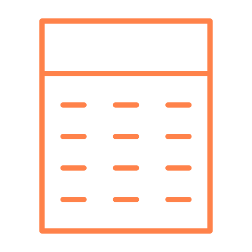 Ikon kalender