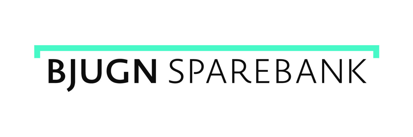 Logo Bjugn Sparebank