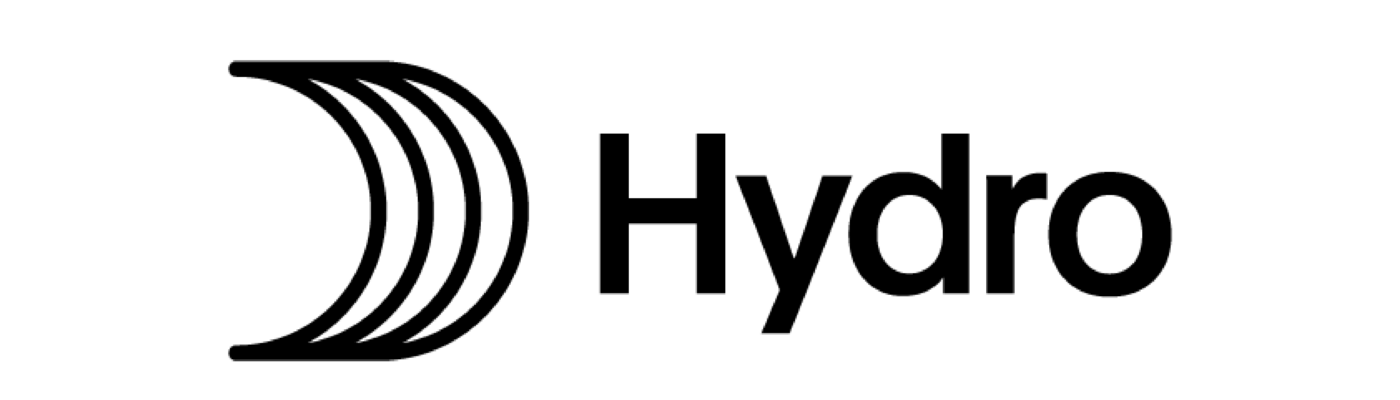 Logo Hydro