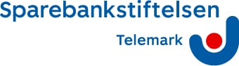 Logo Sparebankstiftelsen Telemark